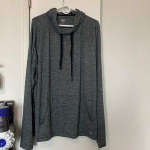 Men's Alo hoodie